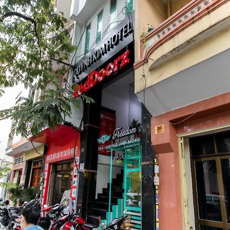 Hotel Reddoorz Near 23Rd September Park Ho-Chi-Minh-Stadt Exterior foto